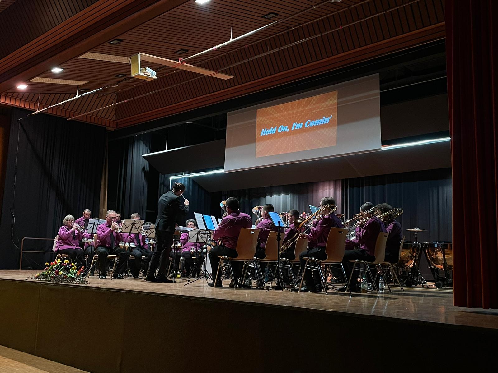 Concert annuel 2024 — photo 2